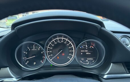 Mazda 6, 2021 год, 2 900 000 рублей, 5 фотография