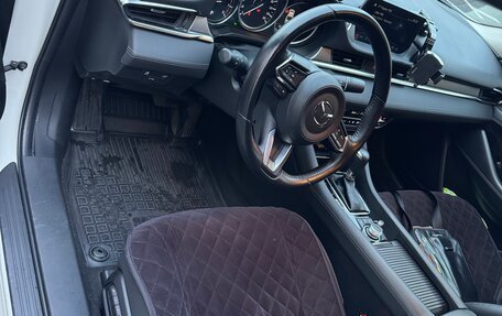 Mazda 6, 2021 год, 2 900 000 рублей, 8 фотография