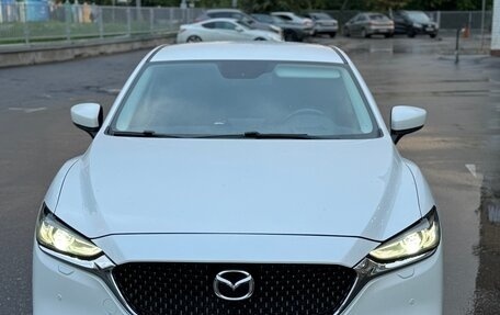 Mazda 6, 2021 год, 2 900 000 рублей, 7 фотография