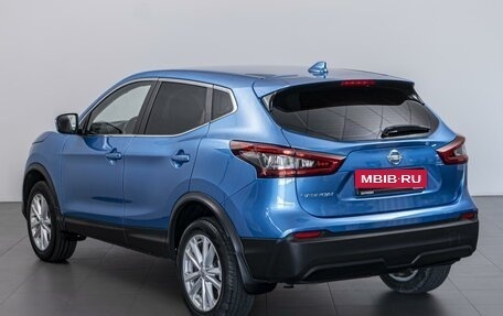 Nissan Qashqai, 2019 год, 1 730 000 рублей, 2 фотография