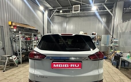 Geely Atlas, 2022 год, 1 890 000 рублей, 7 фотография
