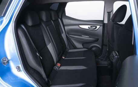 Nissan Qashqai, 2019 год, 1 730 000 рублей, 7 фотография