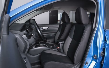 Nissan Qashqai, 2019 год, 1 730 000 рублей, 10 фотография