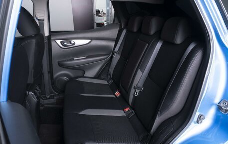 Nissan Qashqai, 2019 год, 1 730 000 рублей, 9 фотография