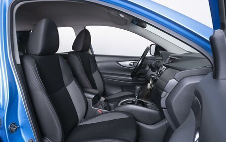 Nissan Qashqai, 2019 год, 1 730 000 рублей, 8 фотография