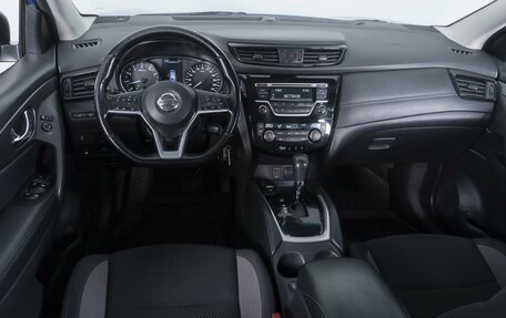 Nissan Qashqai, 2019 год, 1 730 000 рублей, 6 фотография