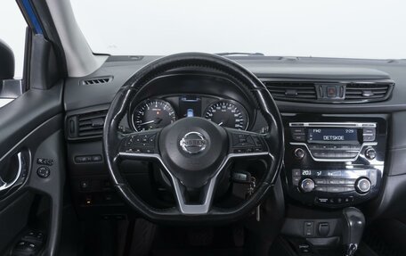 Nissan Qashqai, 2019 год, 1 730 000 рублей, 12 фотография