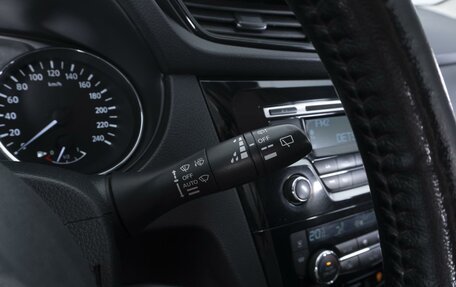 Nissan Qashqai, 2019 год, 1 730 000 рублей, 14 фотография