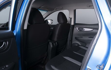 Nissan Qashqai, 2019 год, 1 730 000 рублей, 11 фотография