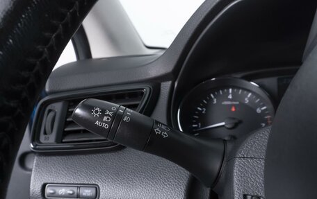 Nissan Qashqai, 2019 год, 1 730 000 рублей, 13 фотография