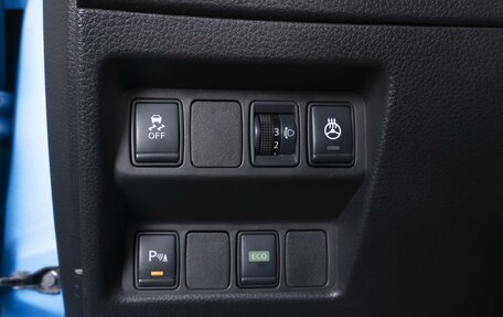 Nissan Qashqai, 2019 год, 1 730 000 рублей, 17 фотография