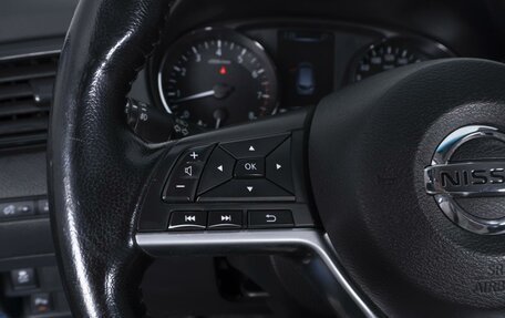 Nissan Qashqai, 2019 год, 1 730 000 рублей, 15 фотография