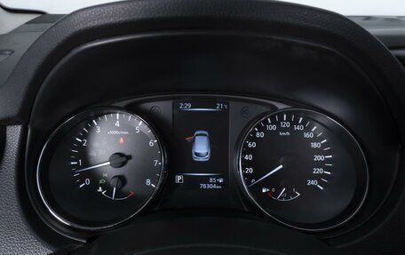 Nissan Qashqai, 2019 год, 1 730 000 рублей, 19 фотография