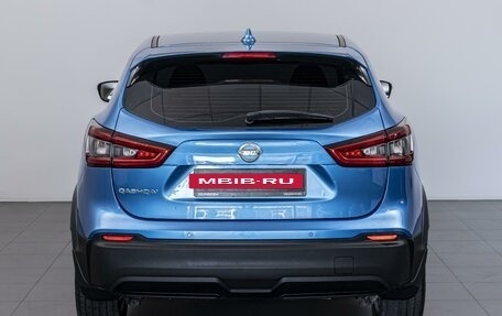 Nissan Qashqai, 2019 год, 1 730 000 рублей, 4 фотография