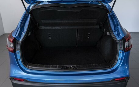 Nissan Qashqai, 2019 год, 1 730 000 рублей, 21 фотография