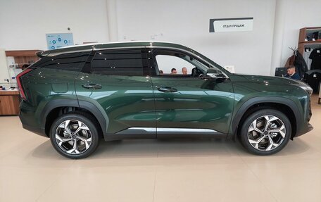 Geely Atlas, 2024 год, 7 фотография