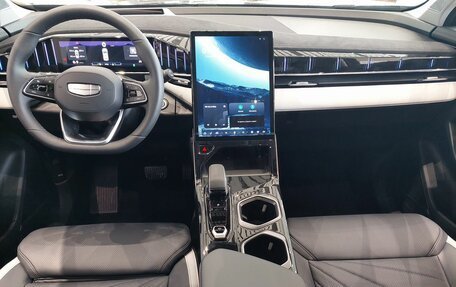 Geely Atlas, 2024 год, 5 фотография