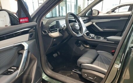 Geely Atlas, 2024 год, 13 фотография