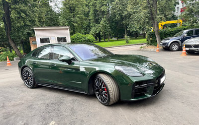 Porsche Panamera, 2024 год, 22 750 000 рублей, 1 фотография