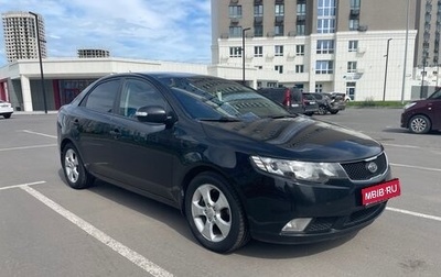 KIA Cerato III, 2010 год, 935 000 рублей, 1 фотография