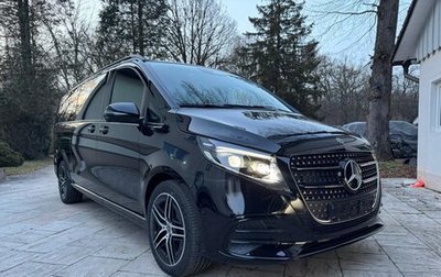 Mercedes-Benz V-Класс, 2025 год, 12 995 000 рублей, 1 фотография