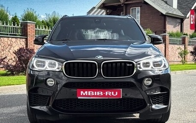 BMW X5 M, 2016 год, 4 390 000 рублей, 1 фотография