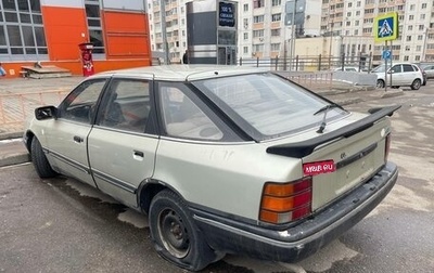 Ford Scorpio II, 1988 год, 80 000 рублей, 1 фотография