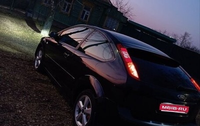 Ford Focus II рестайлинг, 2006 год, 370 000 рублей, 1 фотография