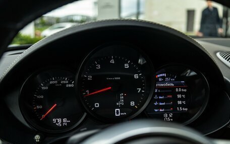 Porsche Boxster, 2016 год, 5 500 000 рублей, 22 фотография