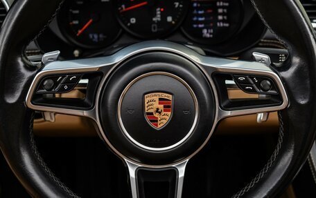 Porsche Boxster, 2016 год, 5 500 000 рублей, 21 фотография