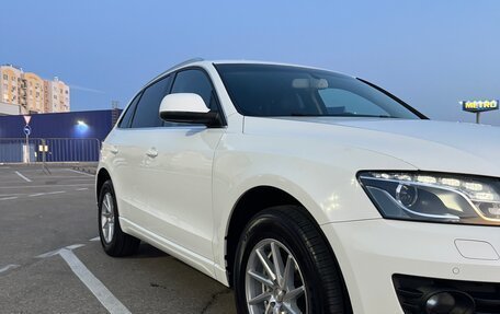 Audi Q5, 2012 год, 1 780 000 рублей, 2 фотография