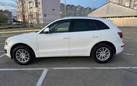 Audi Q5, 2012 год, 1 780 000 рублей, 4 фотография