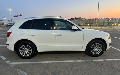 Audi Q5, 2012 год, 1 780 000 рублей, 5 фотография