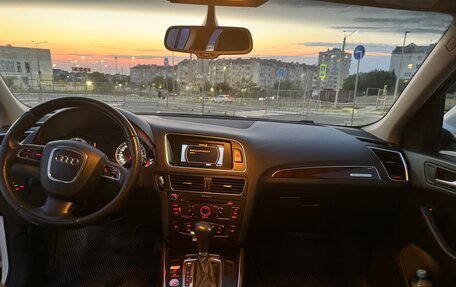 Audi Q5, 2012 год, 1 780 000 рублей, 10 фотография