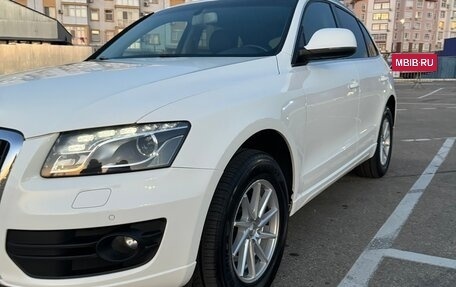 Audi Q5, 2012 год, 1 780 000 рублей, 3 фотография