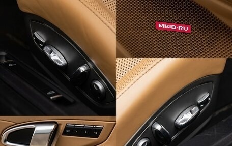 Porsche Boxster, 2016 год, 5 500 000 рублей, 31 фотография