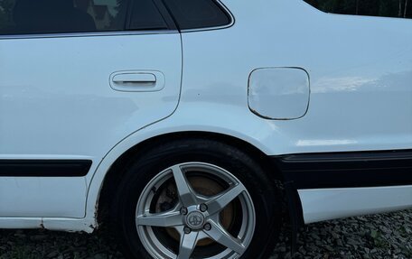Toyota Sprinter VIII (E110), 1997 год, 330 000 рублей, 10 фотография
