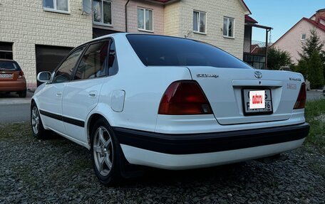 Toyota Sprinter VIII (E110), 1997 год, 330 000 рублей, 7 фотография
