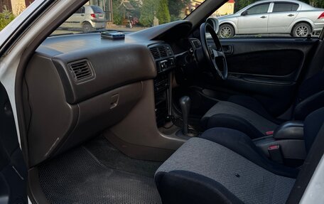 Toyota Sprinter VIII (E110), 1997 год, 330 000 рублей, 14 фотография