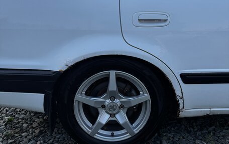 Toyota Sprinter VIII (E110), 1997 год, 330 000 рублей, 6 фотография