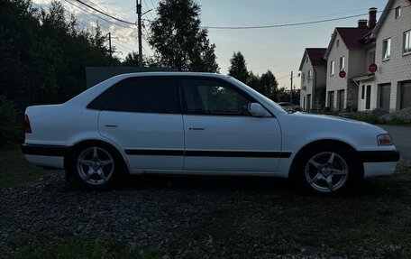 Toyota Sprinter VIII (E110), 1997 год, 330 000 рублей, 4 фотография