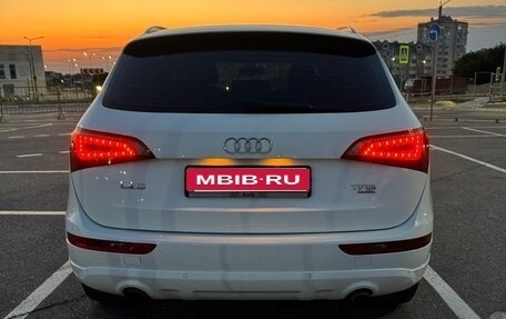 Audi Q5, 2012 год, 1 780 000 рублей, 6 фотография