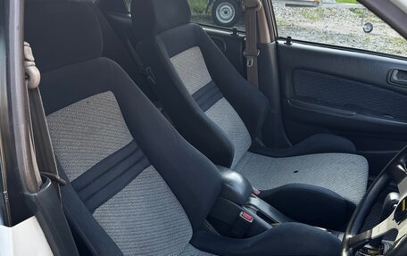 Toyota Sprinter VIII (E110), 1997 год, 330 000 рублей, 15 фотография