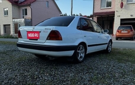 Toyota Sprinter VIII (E110), 1997 год, 330 000 рублей, 5 фотография