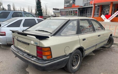 Ford Scorpio II, 1988 год, 80 000 рублей, 3 фотография