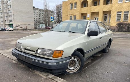 Ford Scorpio II, 1988 год, 80 000 рублей, 6 фотография