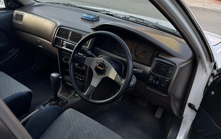 Toyota Sprinter VIII (E110), 1997 год, 330 000 рублей, 16 фотография