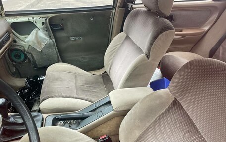 Ford Scorpio II, 1988 год, 80 000 рублей, 4 фотография