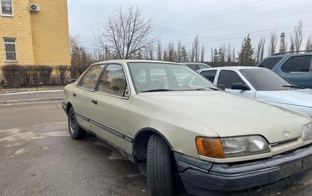 Ford Scorpio II, 1988 год, 80 000 рублей, 2 фотография