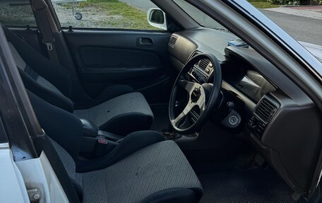 Toyota Sprinter VIII (E110), 1997 год, 330 000 рублей, 17 фотография
